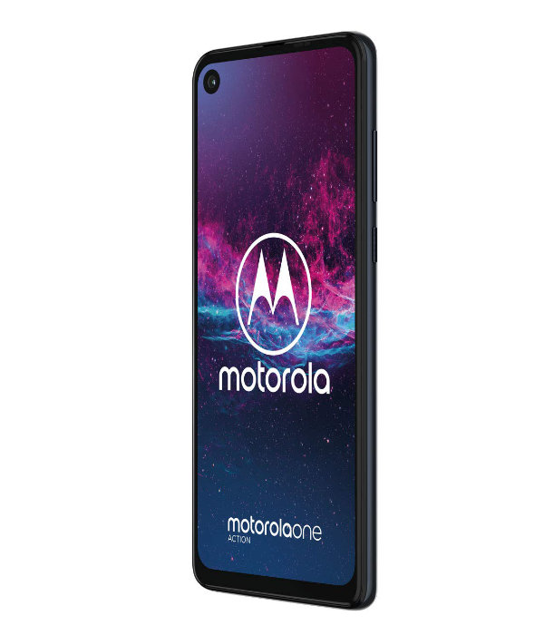 Motorola One Action Malaysia