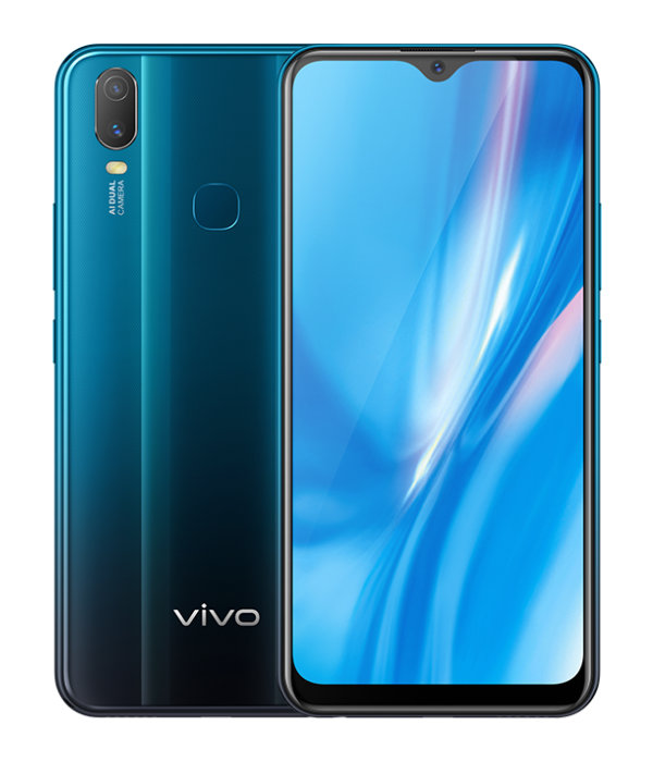 Vivo V11 Seasoned Android 10 Replace Released In India Youtube