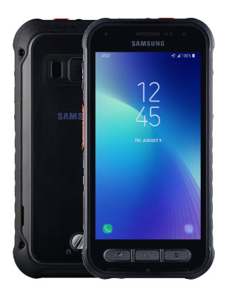 Samsung Galaxy Xcover FieldPro Price In Malaysia RM1499 & Full Specs ...