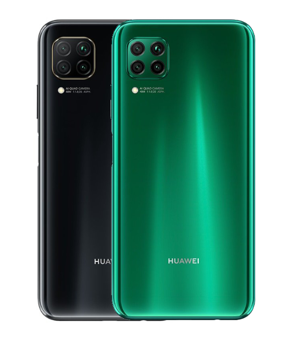 Huawei Nova 6 5G Malaysia