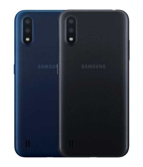 Samsung Galaxy A01 Malaysia