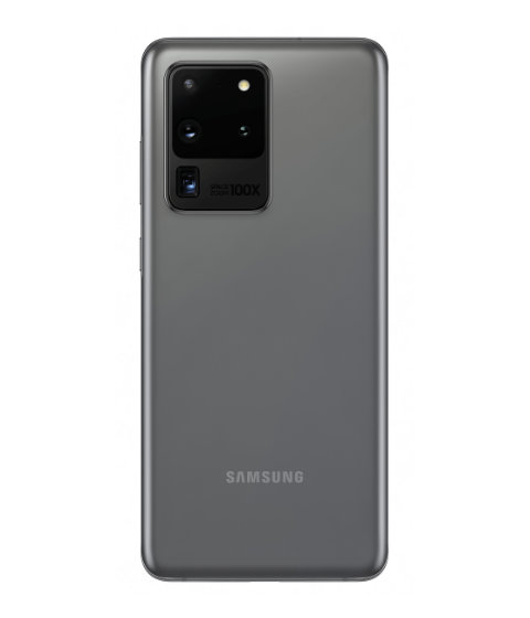 Samsung Galaxy S20 Ultra 5G Malaysia