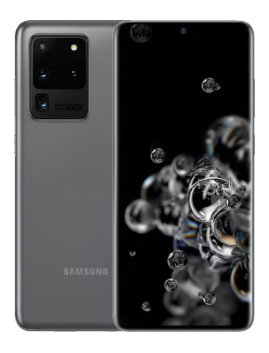 Samsung Galaxy S20 Ultra 5G Price in Malaysia