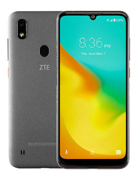 ZTE Axon Pro Price In Malaysia RM - MesraMobile