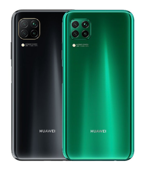 Huawei Nova 7i Price In Malaysia RM1099 Full Specs MesraMobile