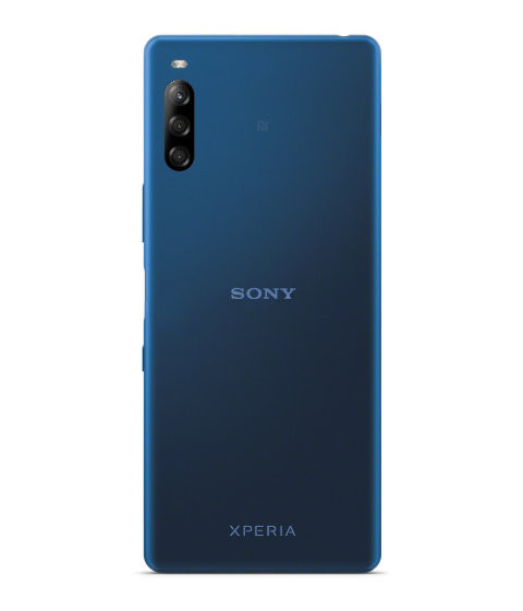 Sony Xperia L4 Malaysia