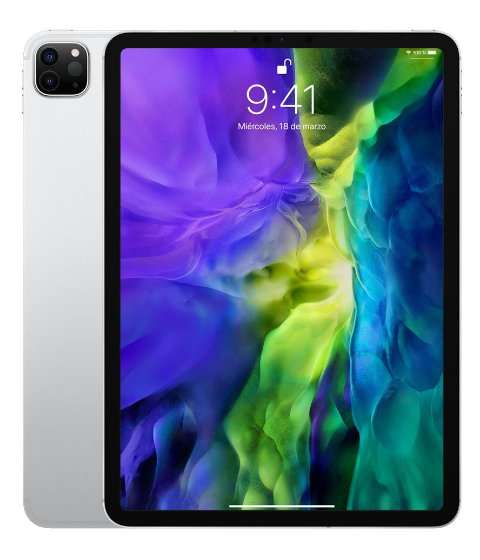 Apple iPad Pro 11 (2020) Malaysia