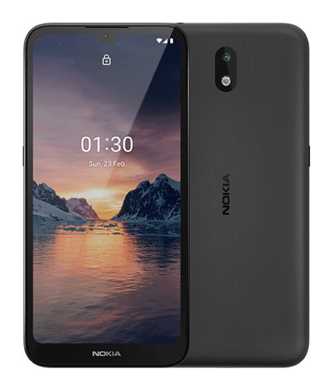Nokia 1.3 Malaysia