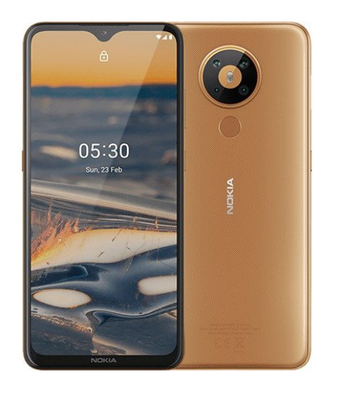 Nokia 5.3 Malaysia