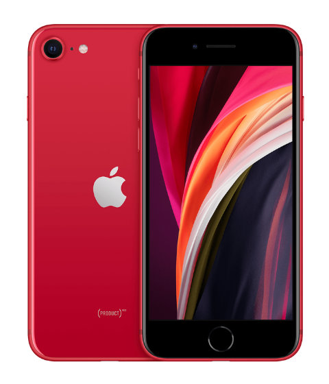Apple iPhone SE (2020) Malaysia