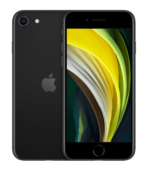 Apple iPhone SE (2020) Malaysia