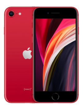 Apple iPhone SE (2020) Price in Malaysia