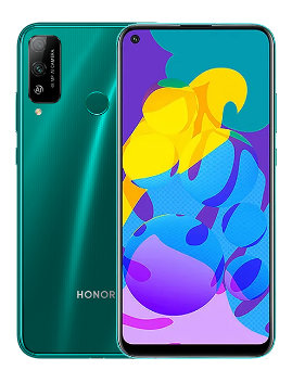 Honor Play 4T Price in Malaysia