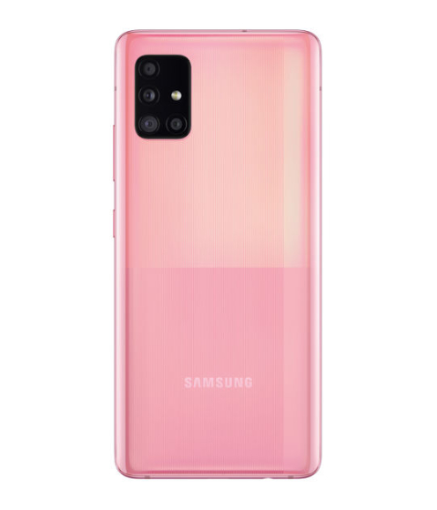 Samsung Galaxy A51 5G Malaysia