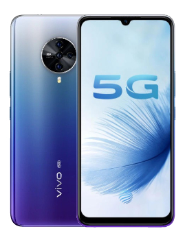 Vivo Phone New Model 2020