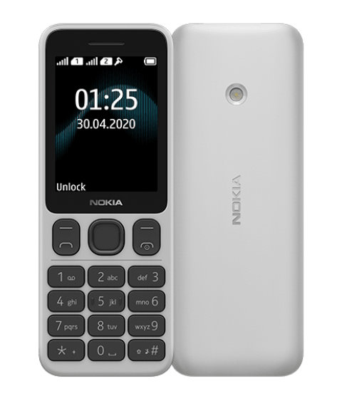 Nokia 125 Malaysia