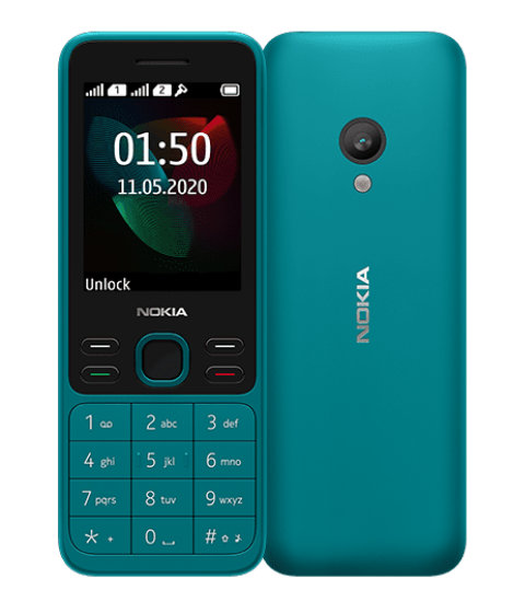 Nokia 150 (2020) Malaysia