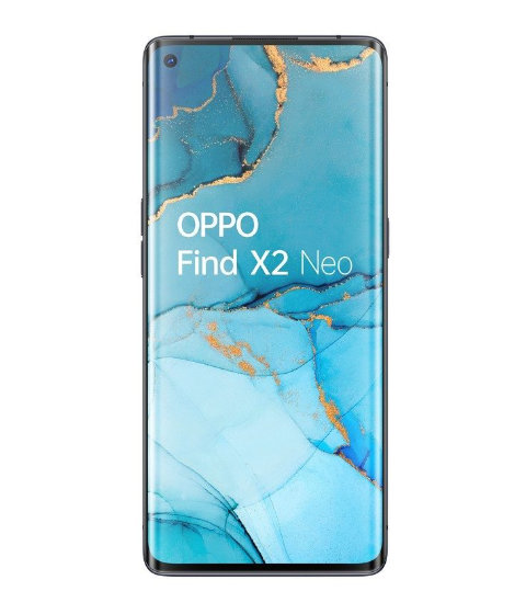 Oppo Find X2 Neo Malaysia