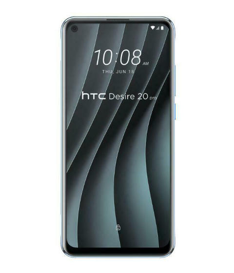 HTC Desire 20 Pro Malaysia