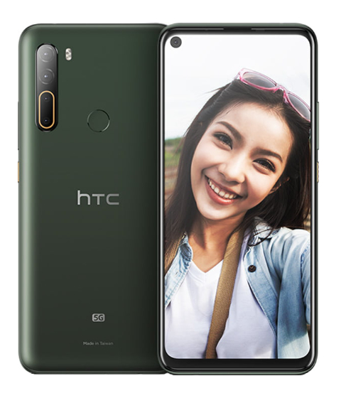 HTC U20 5G Malaysia
