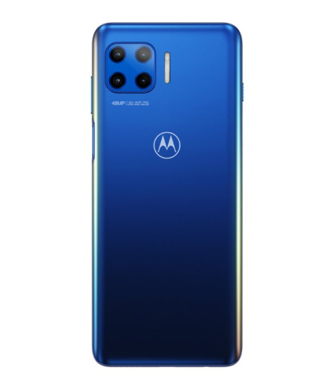 Motorola Moto G 5G Plus Malaysia