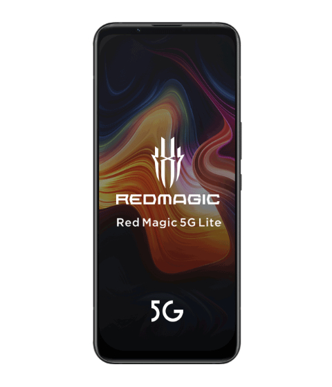 Nubia Red Magic 5G Lite Malaysia