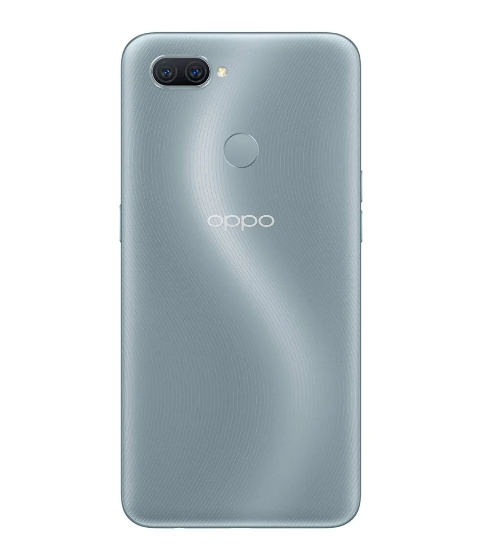 Oppo A12s Malaysia