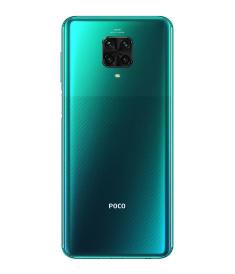 Xiaomi Poco M2 Pro Malaysia