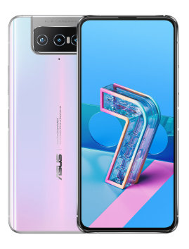 Asus Zenfone 7 Pro Price in Malaysia