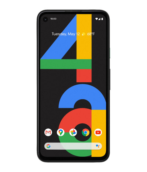 Google Pixel 4a Malaysia
