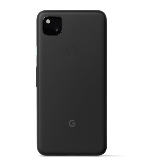 Google Pixel 4a Malaysia