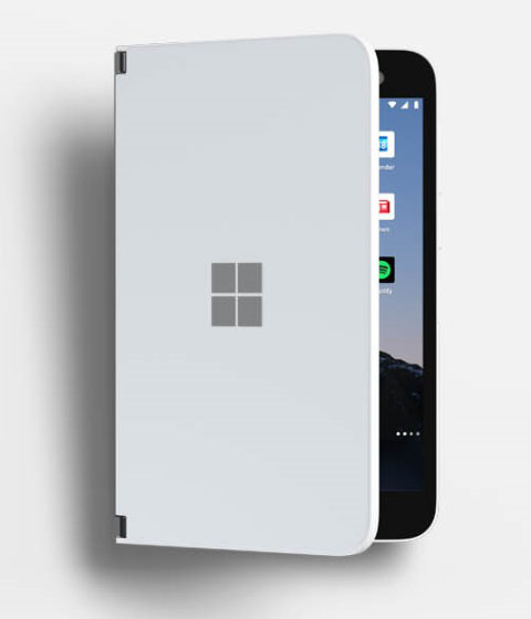 Microsoft Surface Duo Malaysia