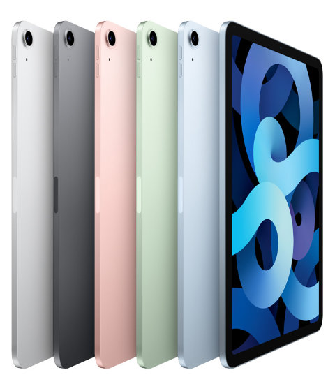 Apple iPad Air (2020) Malaysia