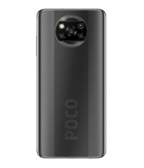 Xiaomi Poco X3 NFC Malaysia