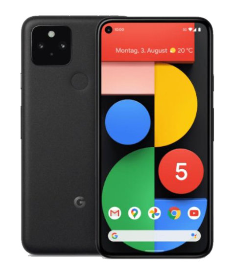 Google Pixel 5 Malaysia