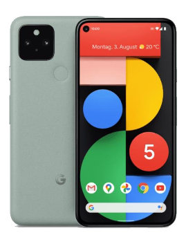 Google Pixel 5 Price in Malaysia
