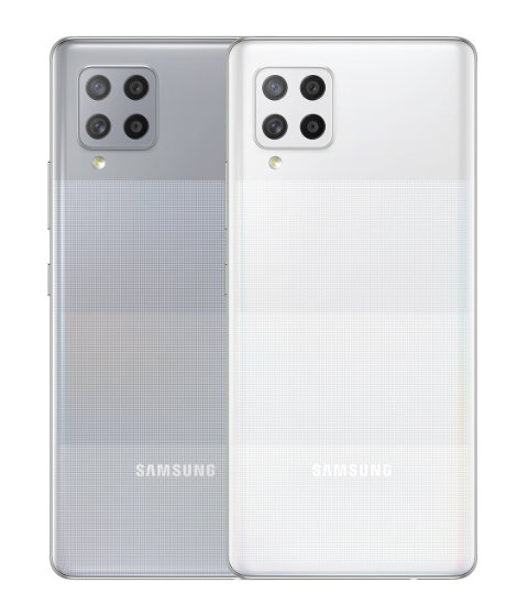 Samsung Galaxy A42 5G Malaysia
