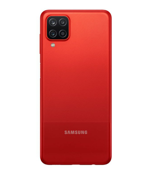 Samsung Galaxy A12 Malaysia