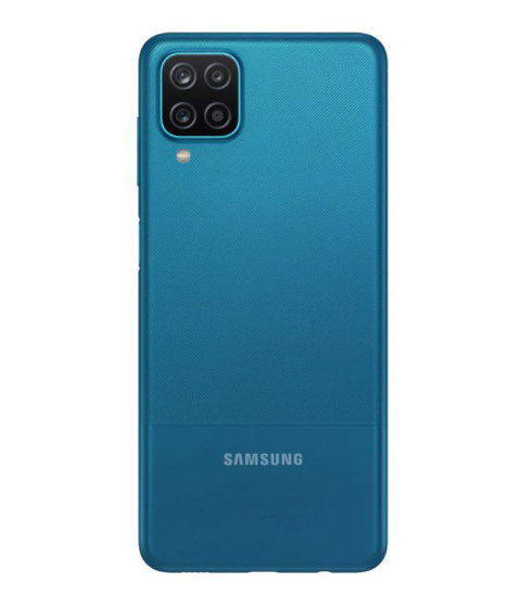 Samsung Galaxy A12 Malaysia