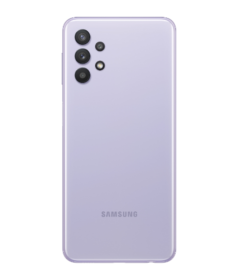 Samsung Galaxy A32 5G Malaysia