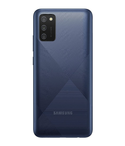 Samsung Galaxy F02s Malaysia