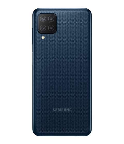 Samsung Galaxy F12 Malaysia