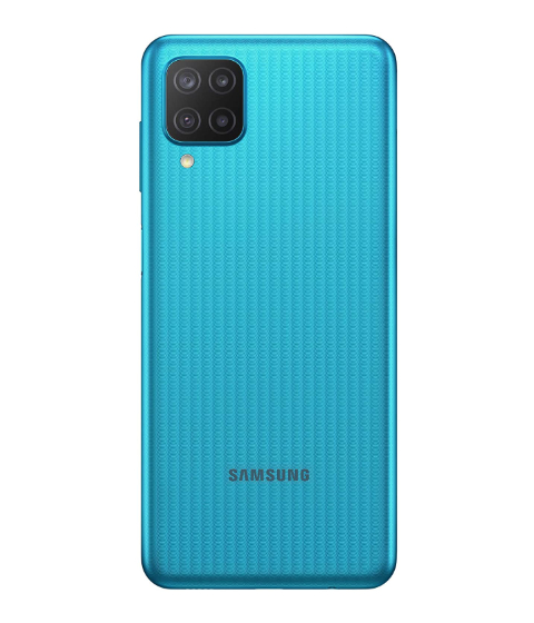 Samsung Galaxy M12 Malaysia