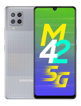 Samsung Galaxy M42 5G Price in Malaysia