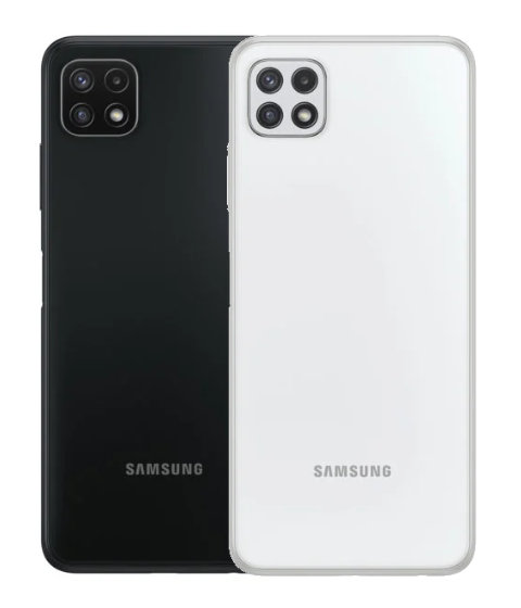 Samsung Galaxy A22 5G Malaysia