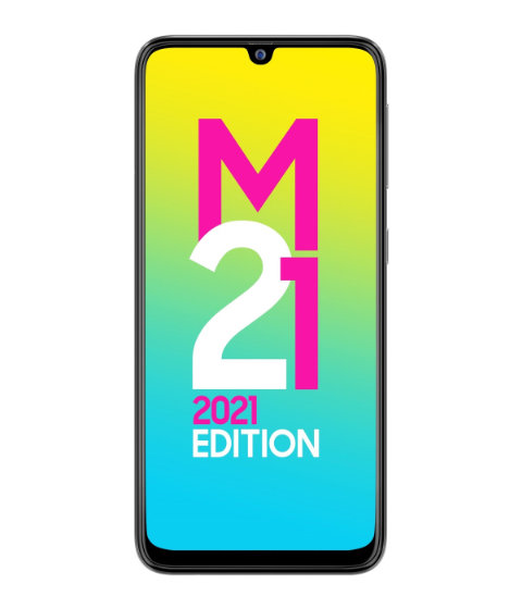 Samsung Galaxy M21 (2021) Malaysia