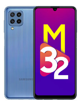 Samsung Galaxy M32 Price in Malaysia