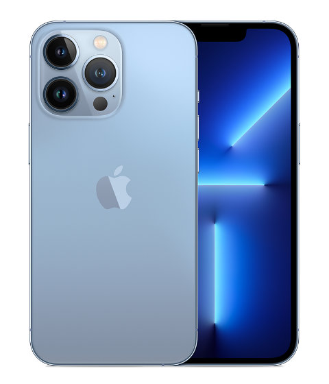 Apple iPhone 13 Pro Malaysia