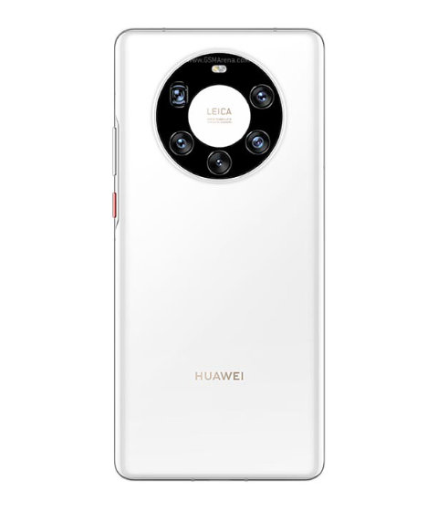 Huawei Mate 40 Pro+ Malaysia