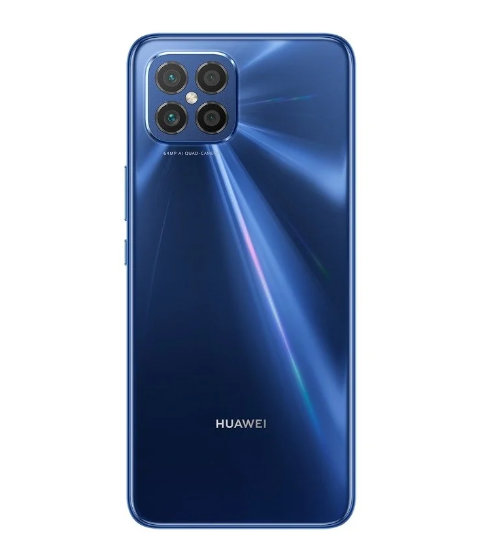 Huawei Nova 8 SE Malaysia